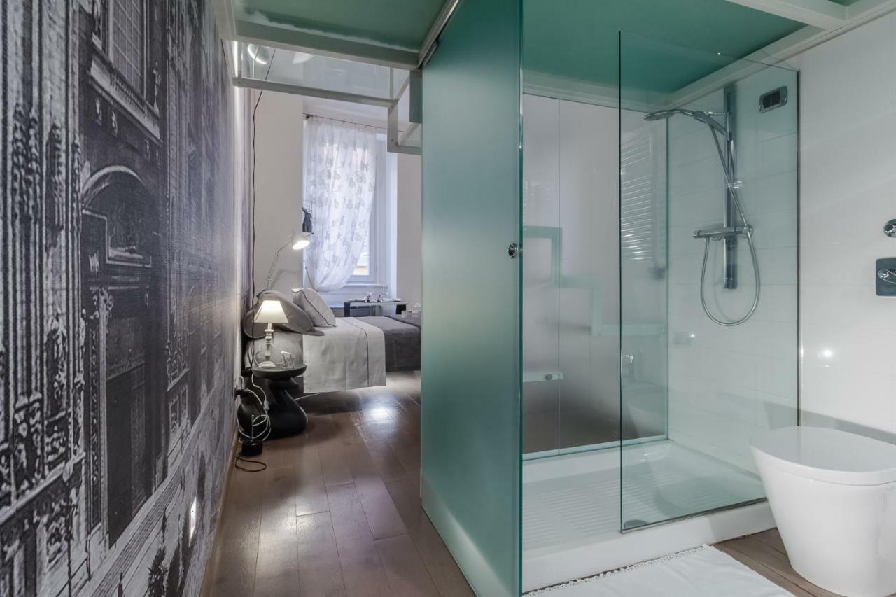 Suite Brera Madonnina Milan Exterior photo